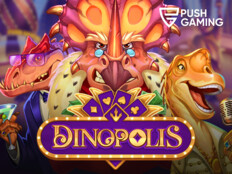 New casino bonus17